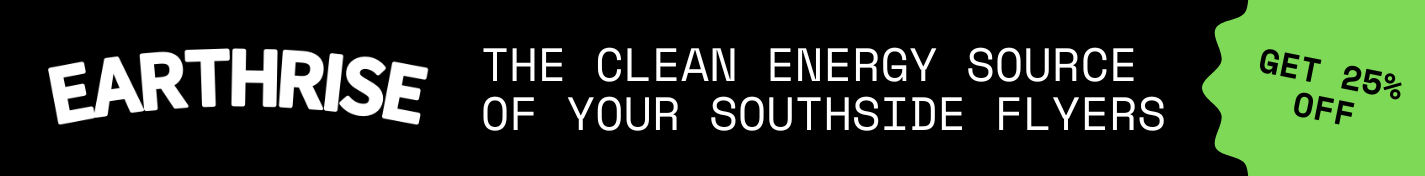 Earthrise Coffee Alternative: The Clean Energy Source of your Southside Flyers. Click here to get 25% off!