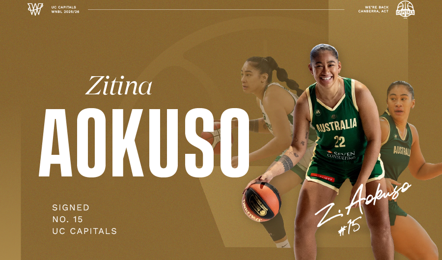 Zitina Aokuso banner image