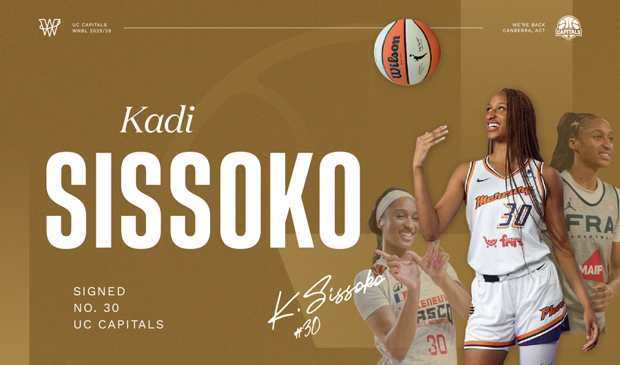 Kadi Sissoko