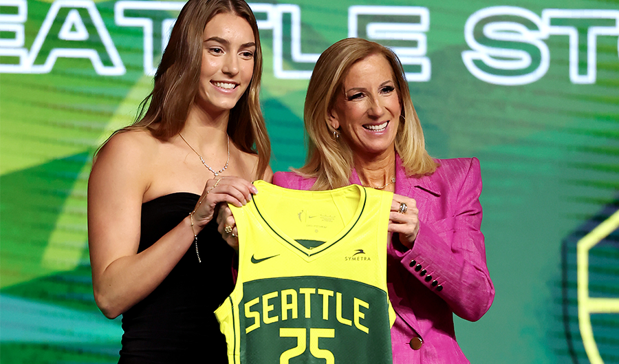 Adelaide Lightning have added another key name to their roster with American Serena Sundell signing a one-year deal with the club.